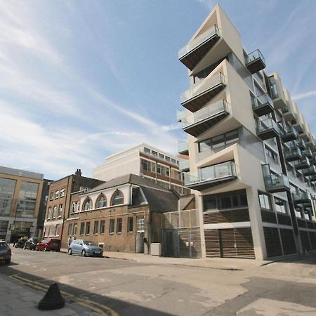 Double Room With Private Balcony Londra Esterno foto